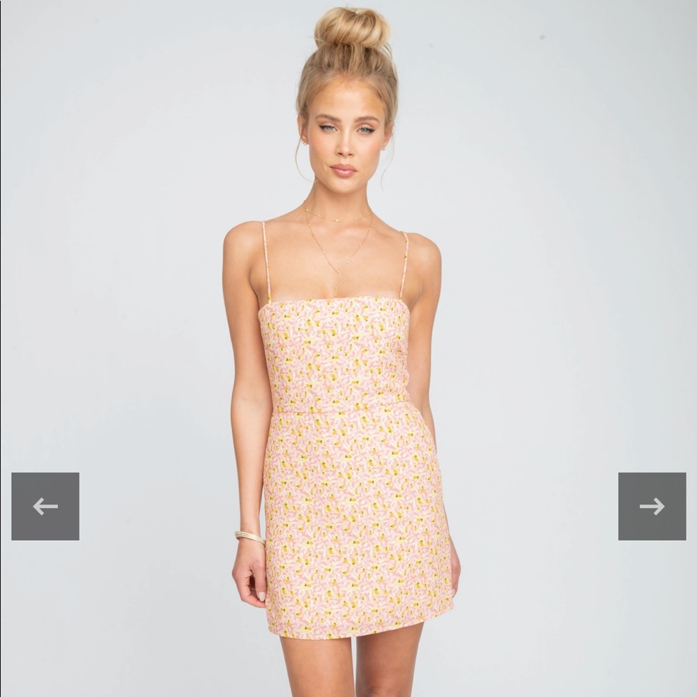 RESA - Mini Dress